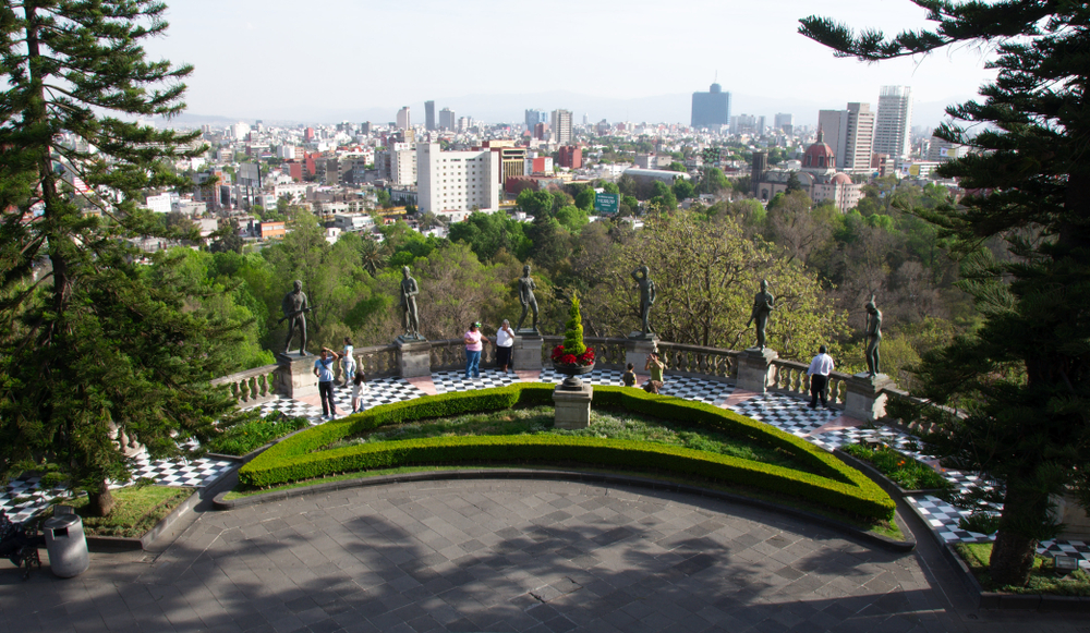 Las colonias más populares en Ciudad de México